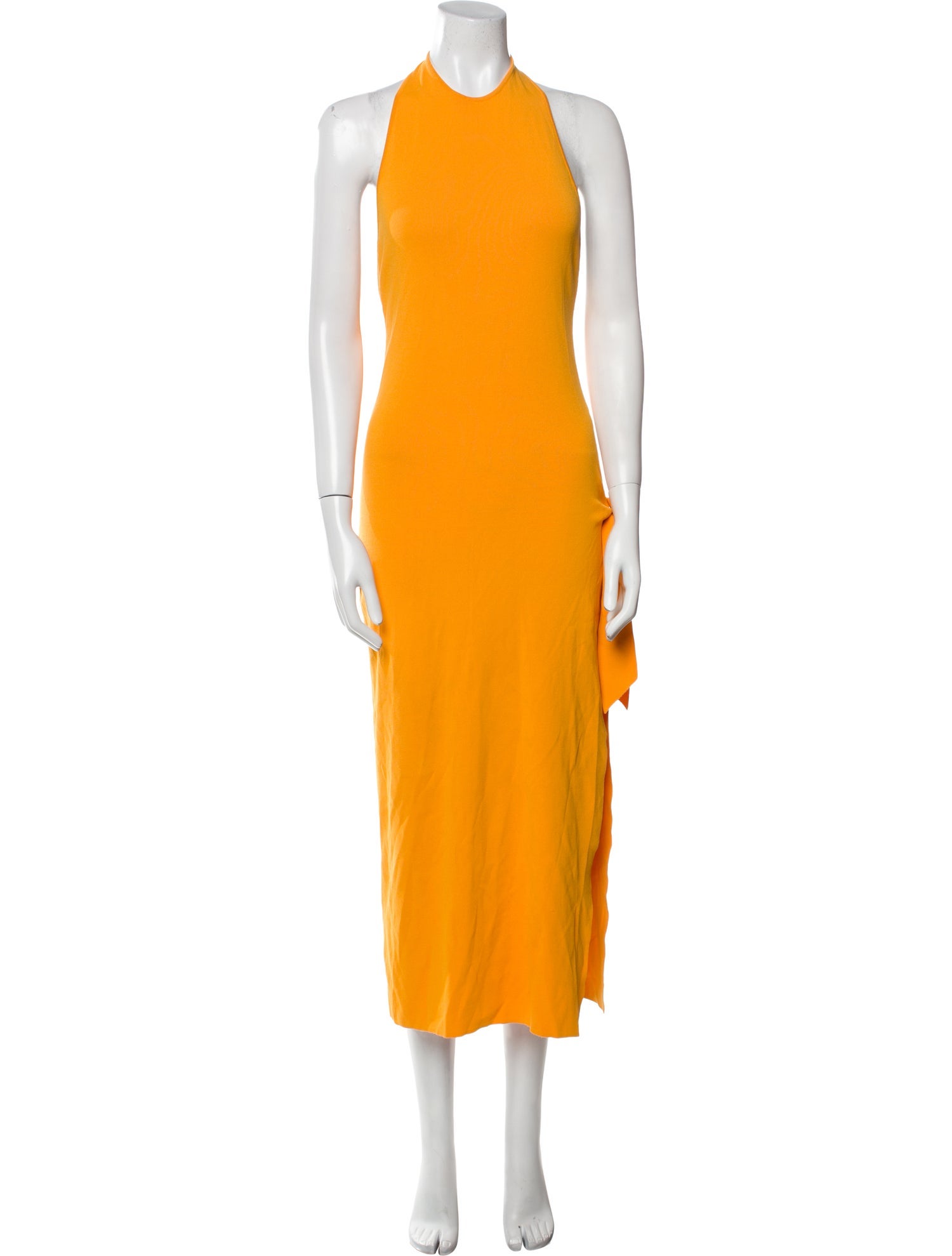 Simon Miller Halterneck Long Dress