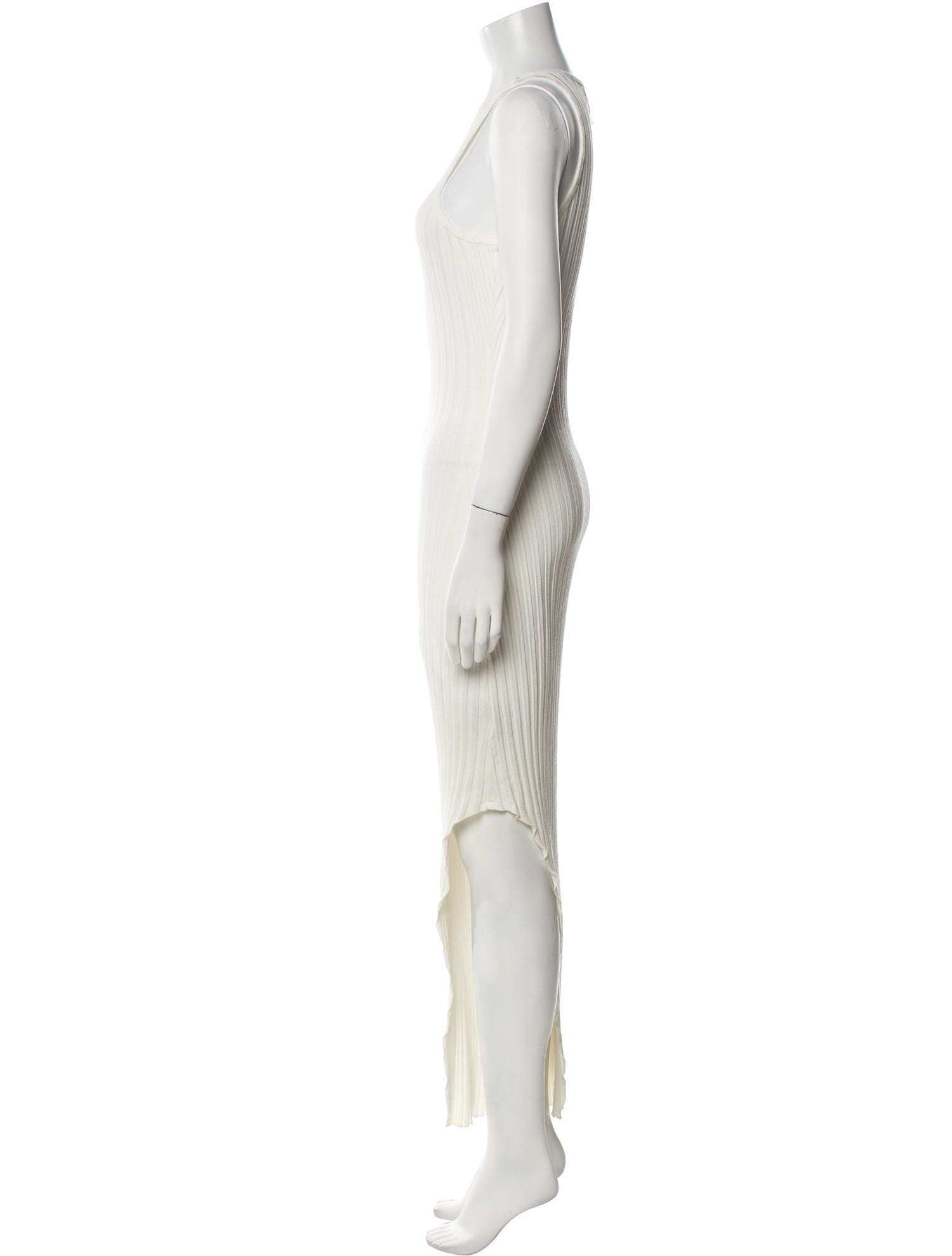 Simon Miller Scoop Neck Long Dress