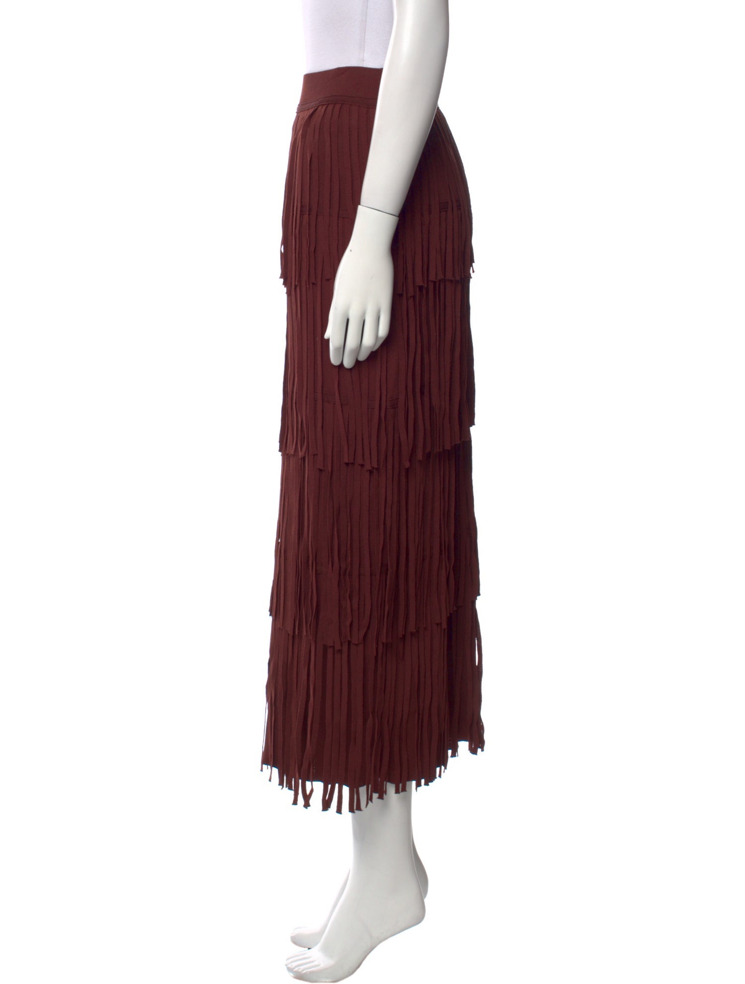 Simon Miller Midi Length Skirt