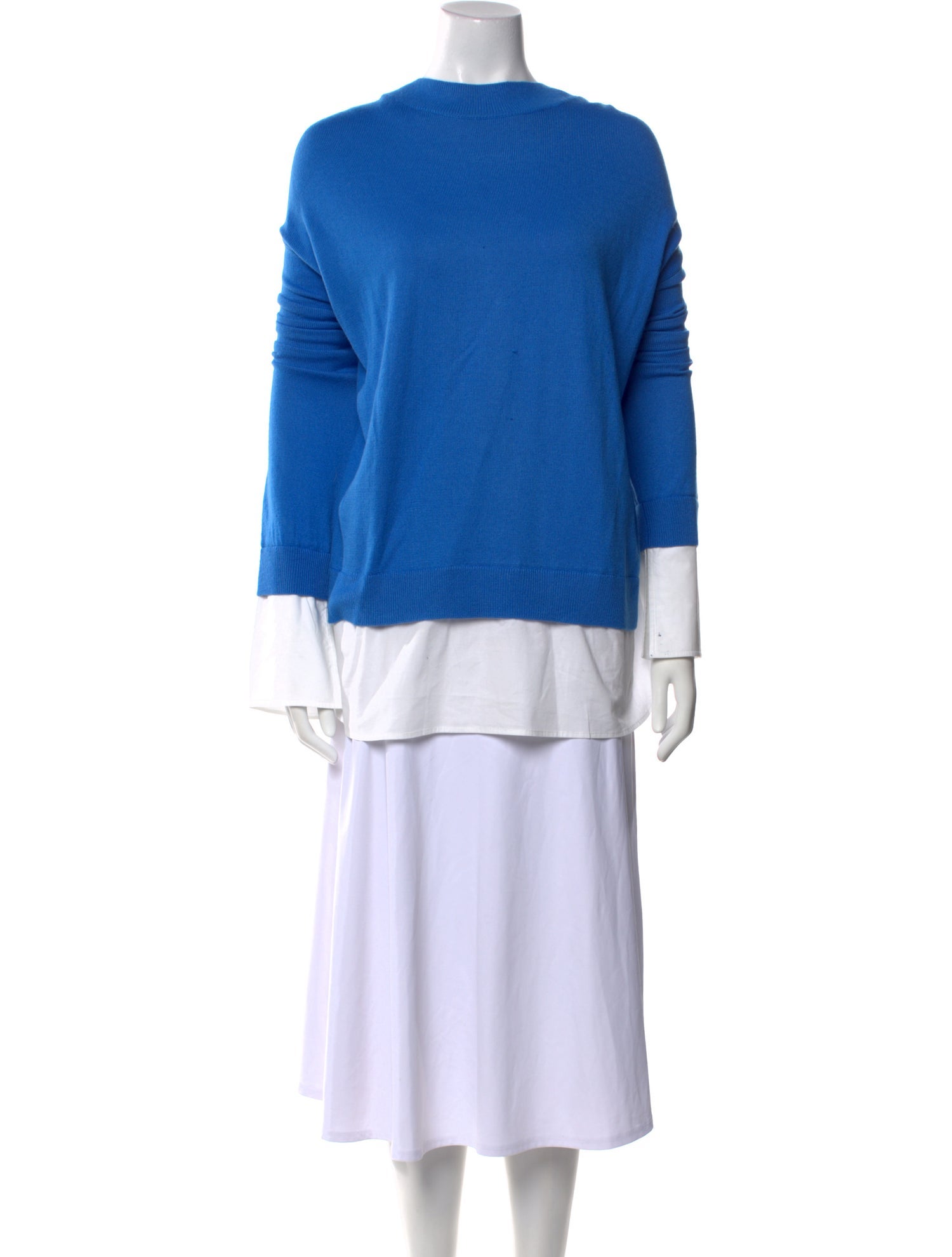 Simon Miller Crew Neck Sweater