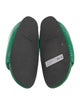 Simon Miller Leather Slides
