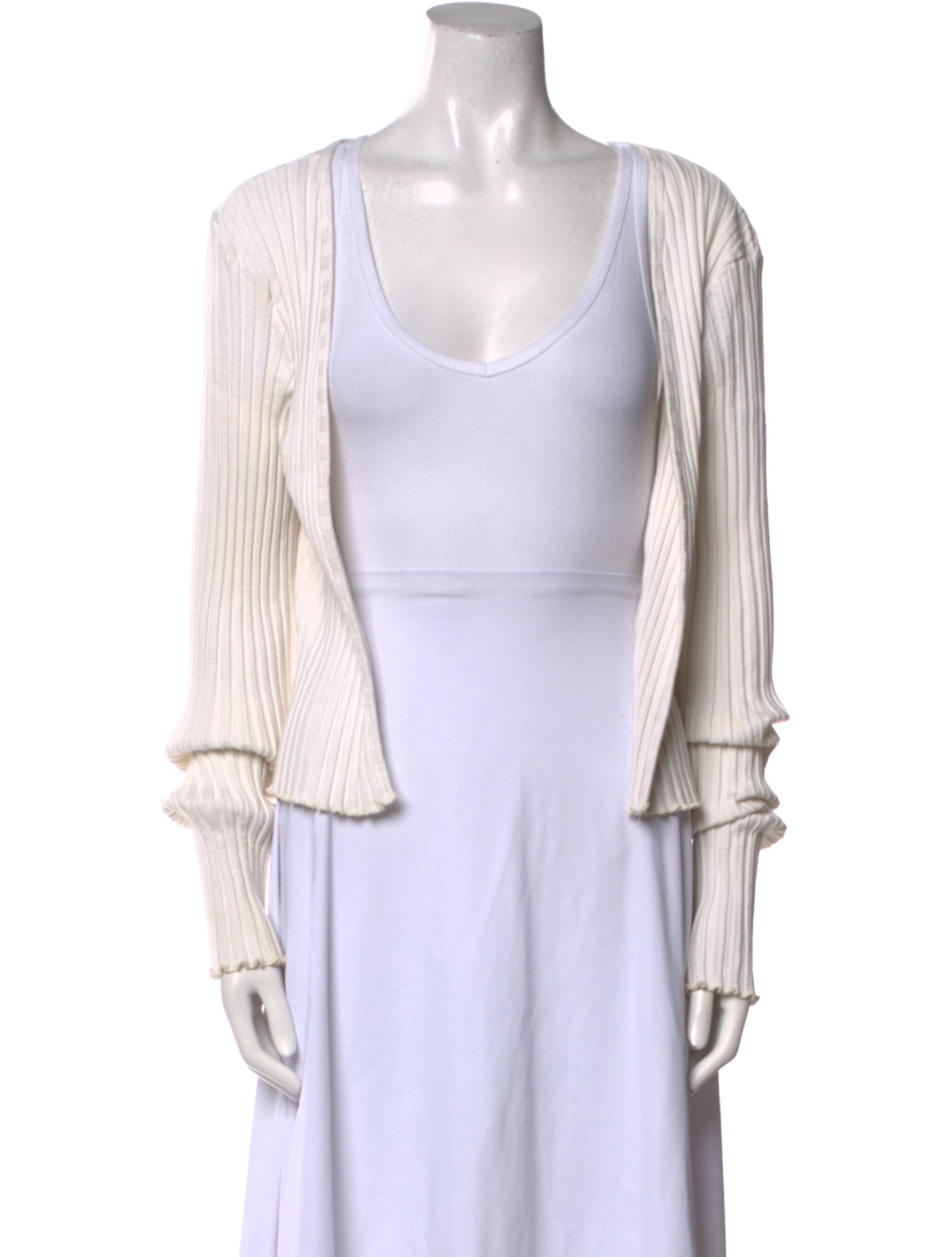 Simon Miller Scoop Neck Sweater