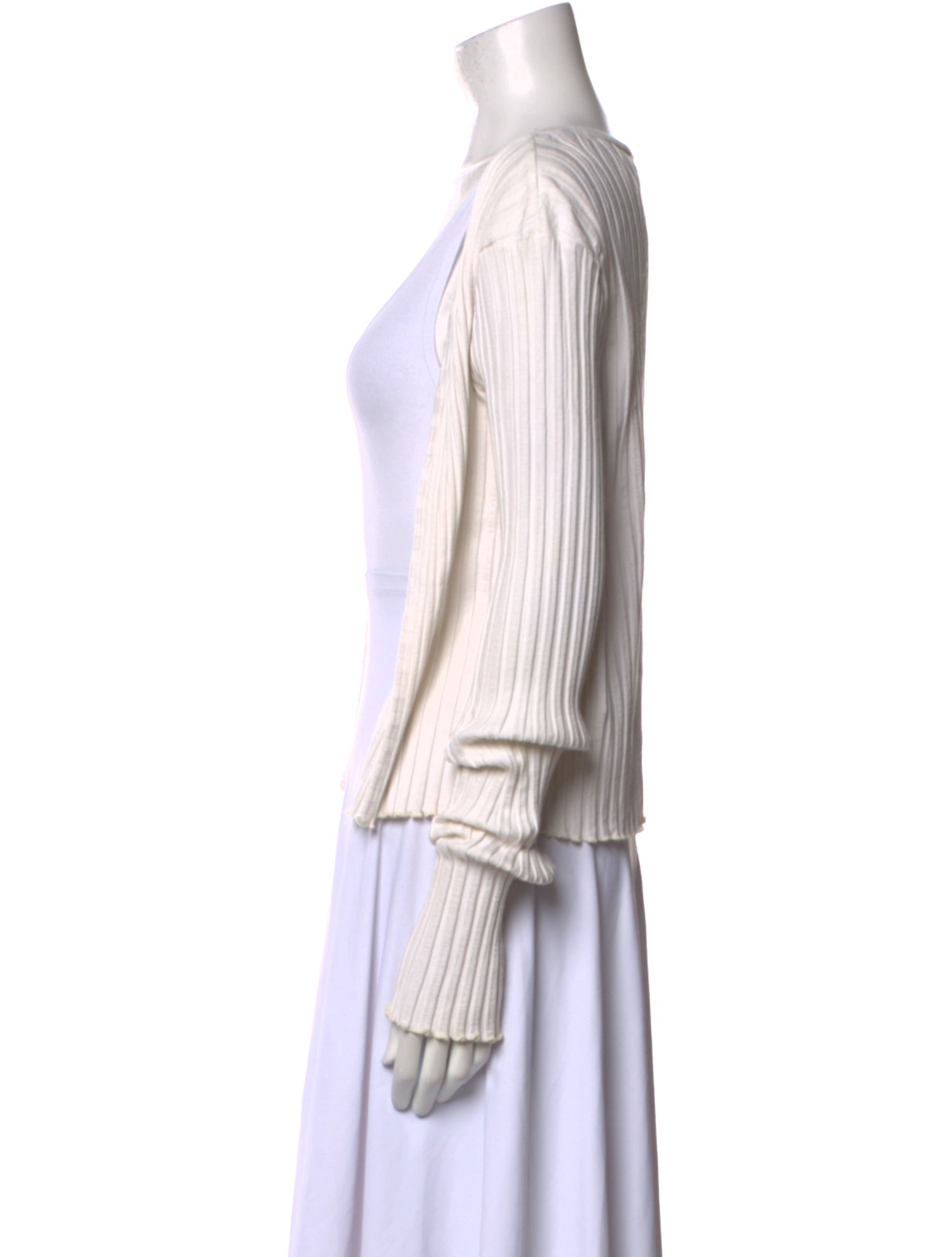 Simon Miller Scoop Neck Sweater