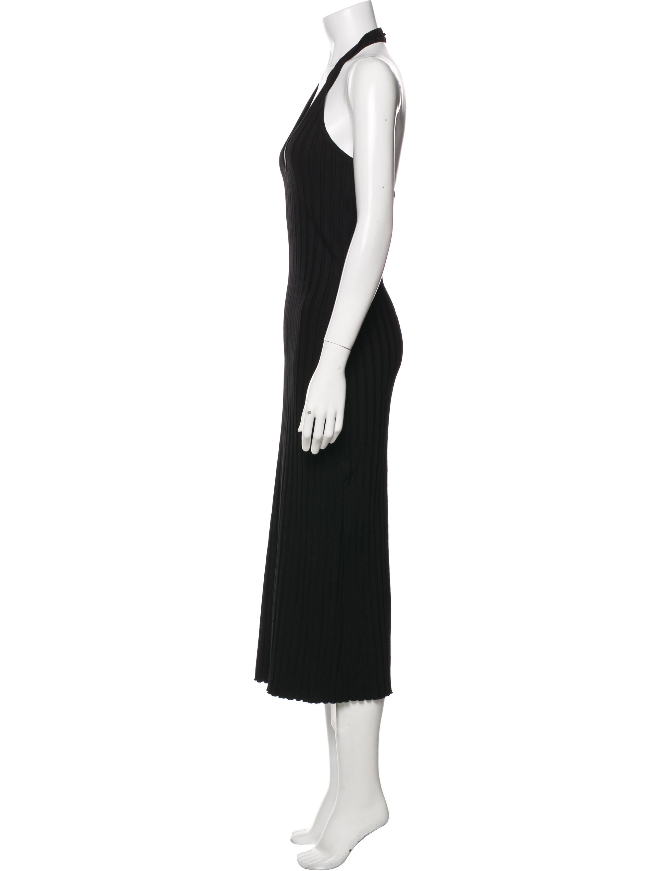 Simon Miller Halterneck Long Dress