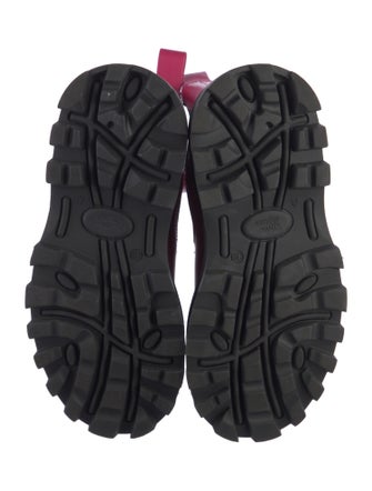 Simon Miller Leather Chelsea Boots