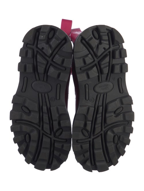 Simon Miller Leather Chelsea Boots