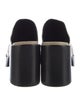 Simon Miller Leather Slides