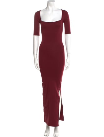 Simon Miller Nylon Long Dress