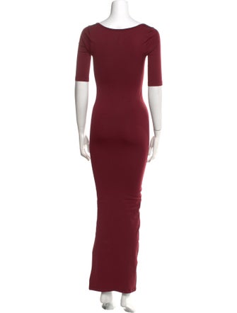 Simon Miller Nylon Long Dress