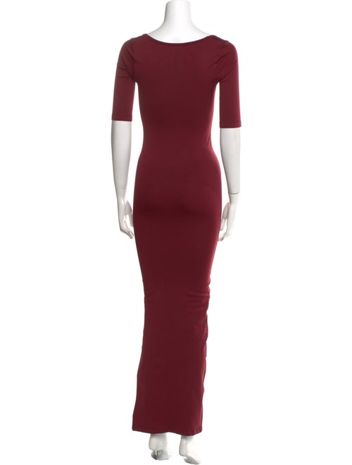 Simon Miller Nylon Long Dress