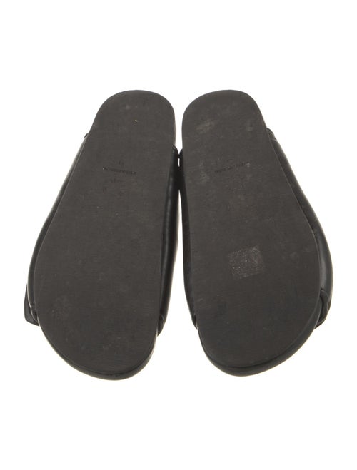 Simon Miller Leather Slides