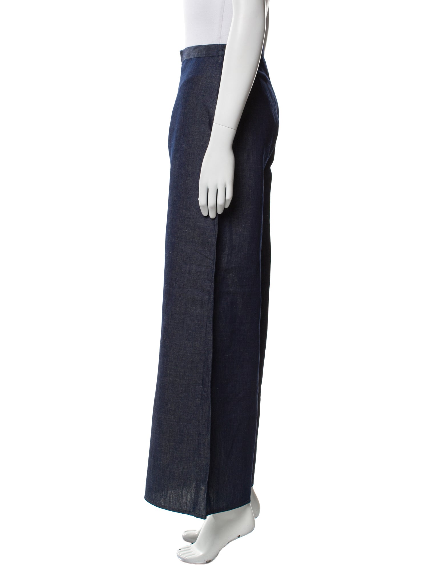 Simon Miller Wide Leg Pants