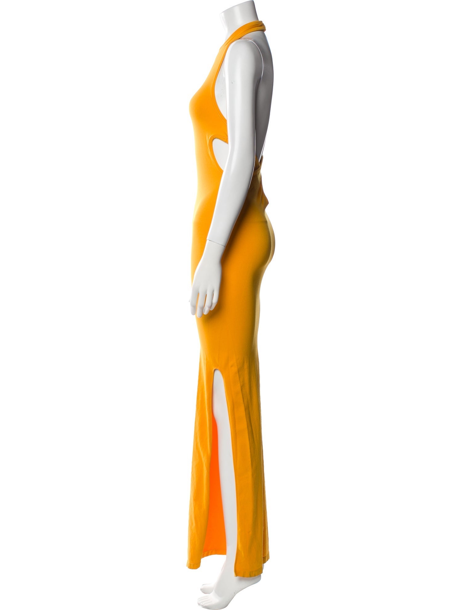 Simon Miller Nylon Long Dress