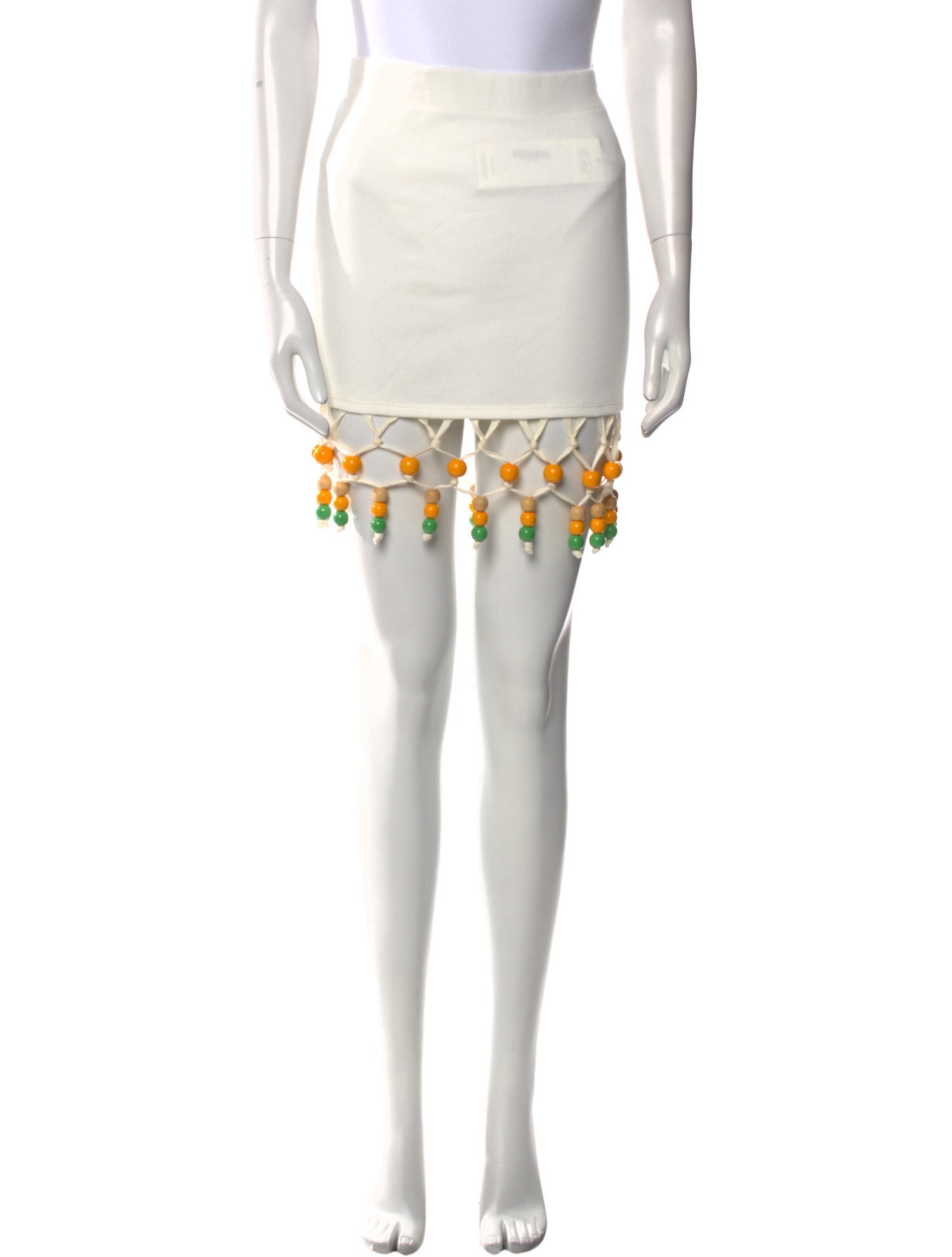 Simon Miller Mini Skirt