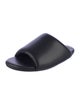 Simon Miller Leather Slides