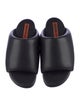Simon Miller Leather Slides