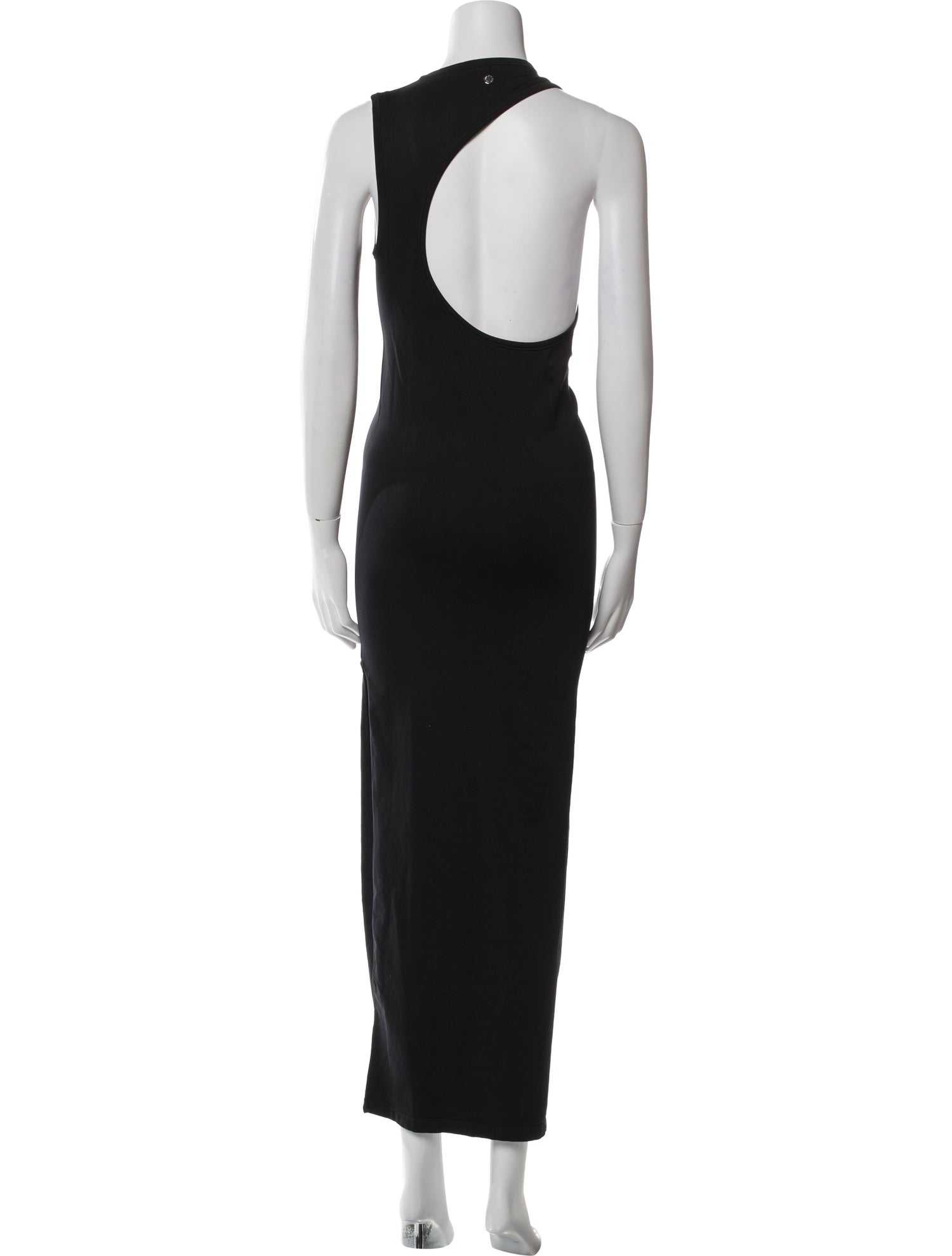 Simon Miller Crew Neck Long Dress