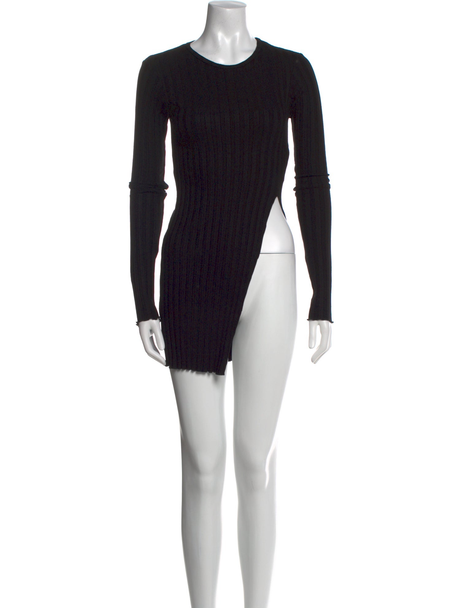 Simon Miller Crew Neck Mini Dress