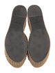 Simon Miller Raffia Espadrilles