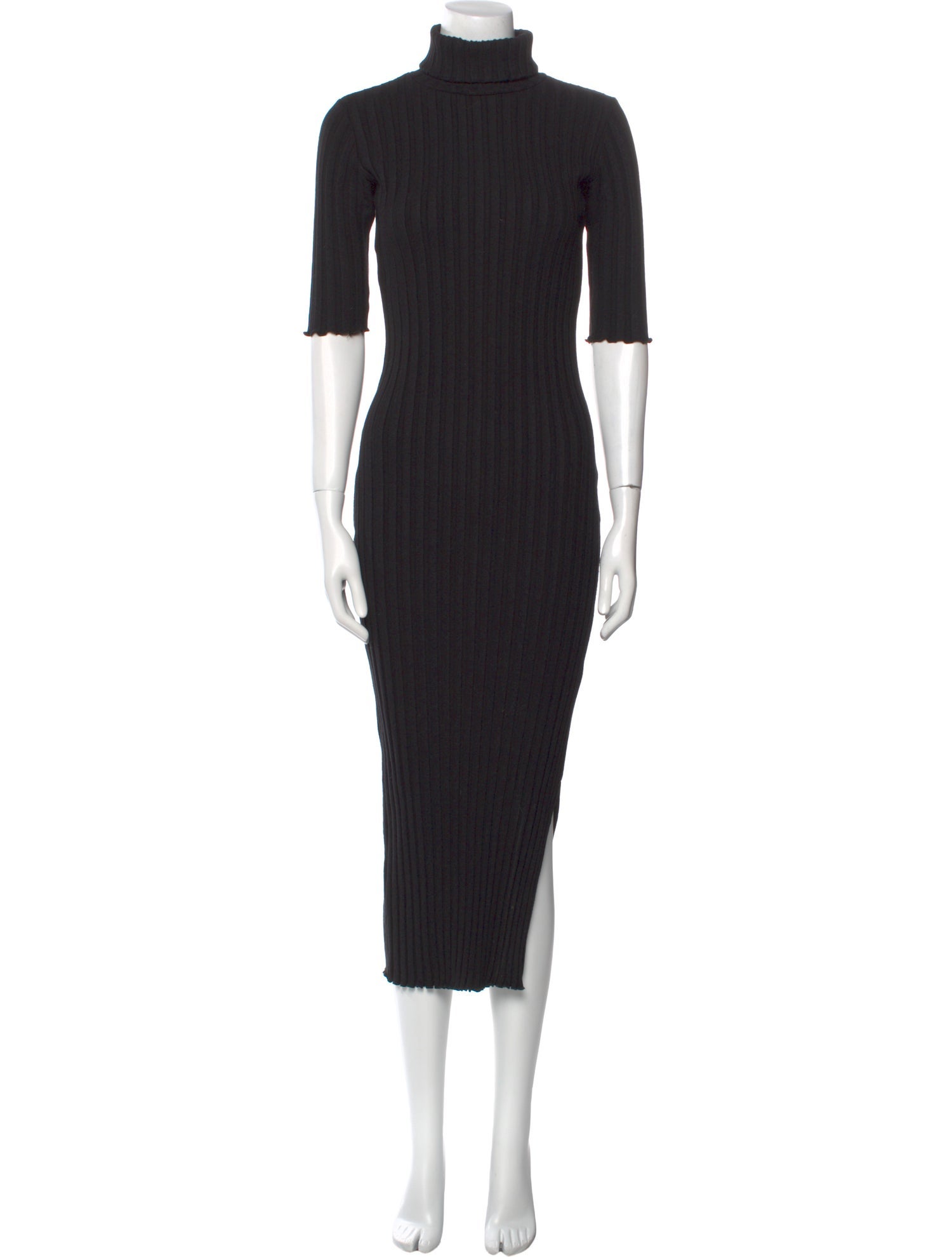 Simon Miller Turtleneck Long Dress
