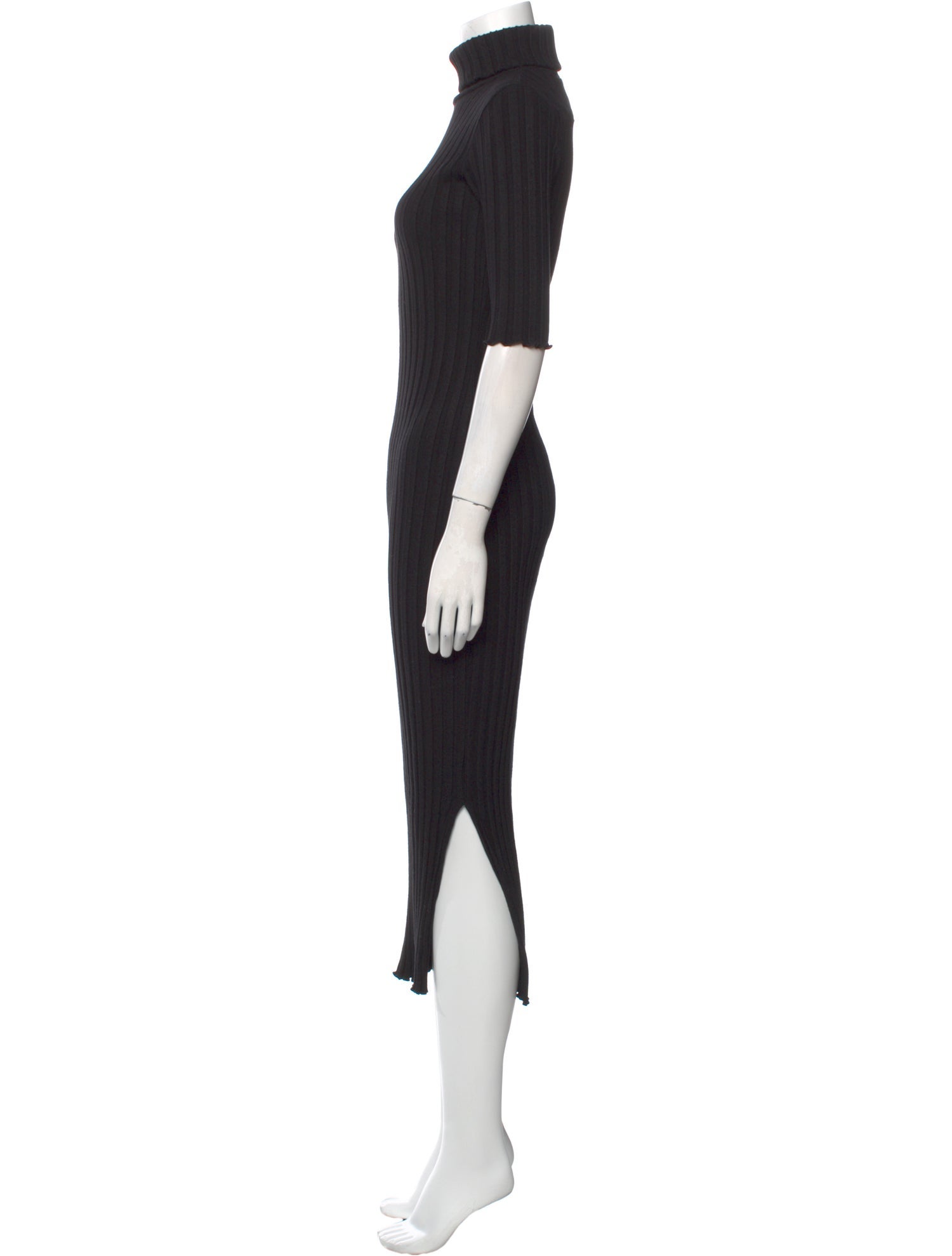 Simon Miller Turtleneck Long Dress