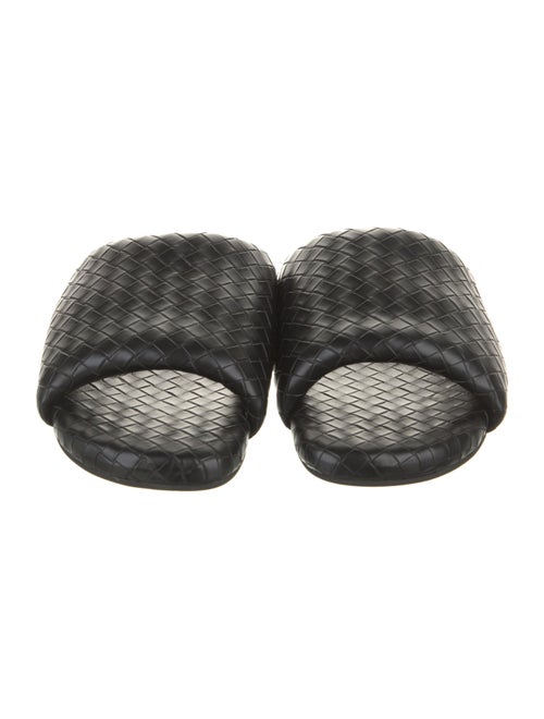 Simon Miller Leather Slides