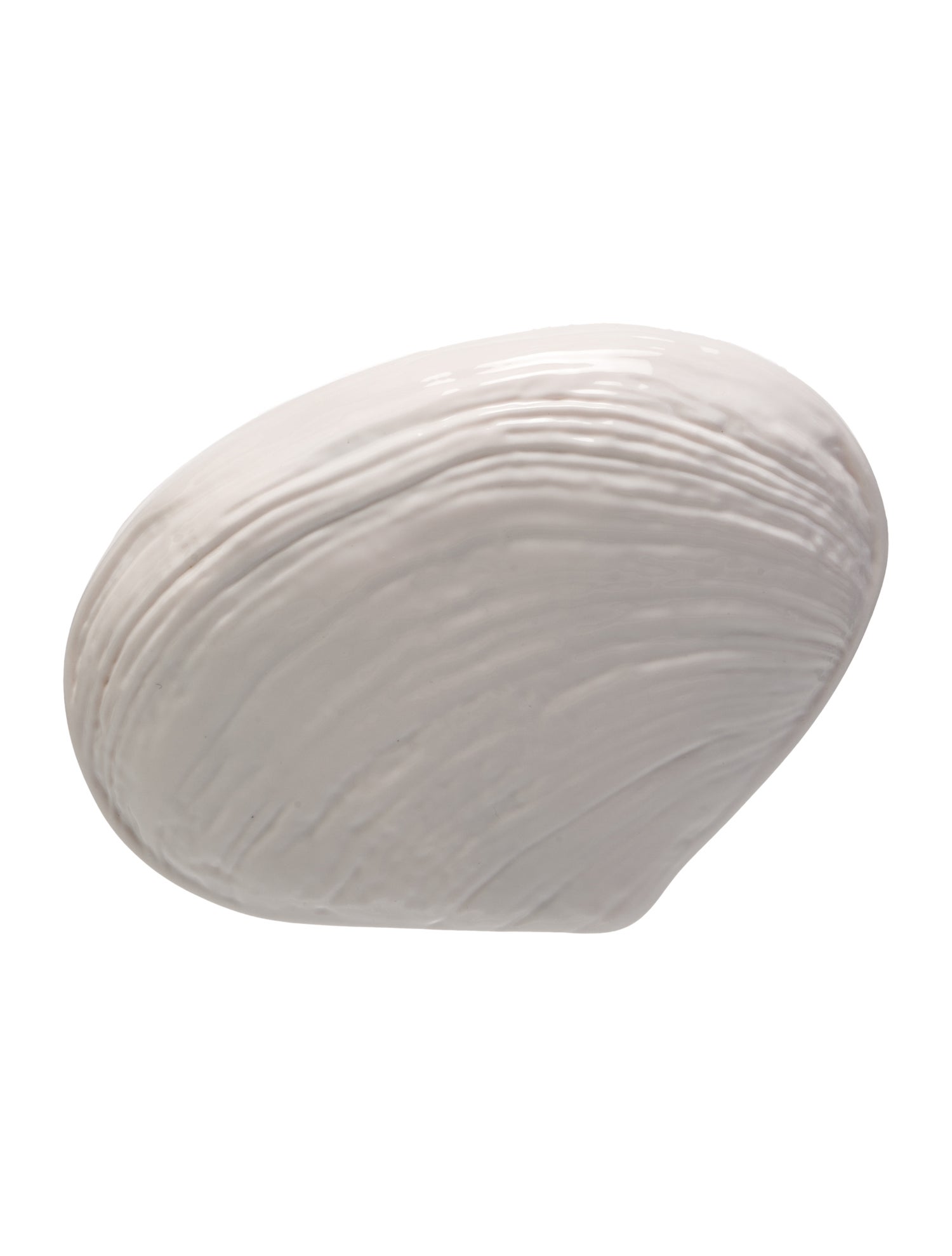 Simon Miller Leather Minaudière w/ Tags