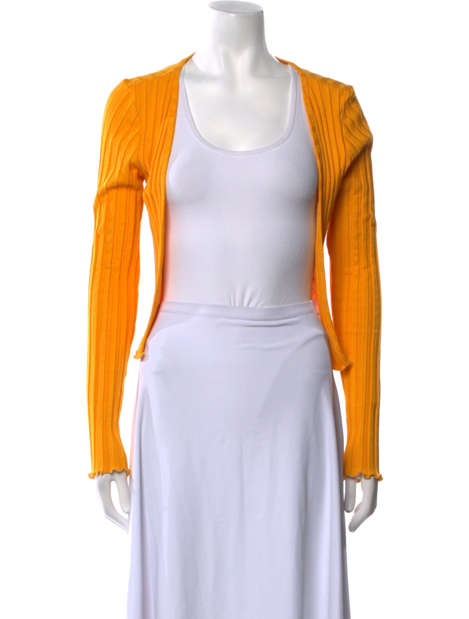 Simon Miller Scoop Neck Sweater