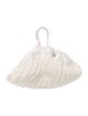 Simon Miller Raffia Top Handle Bag