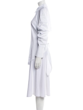 Simon Miller Long Sleeve Button-Up Top