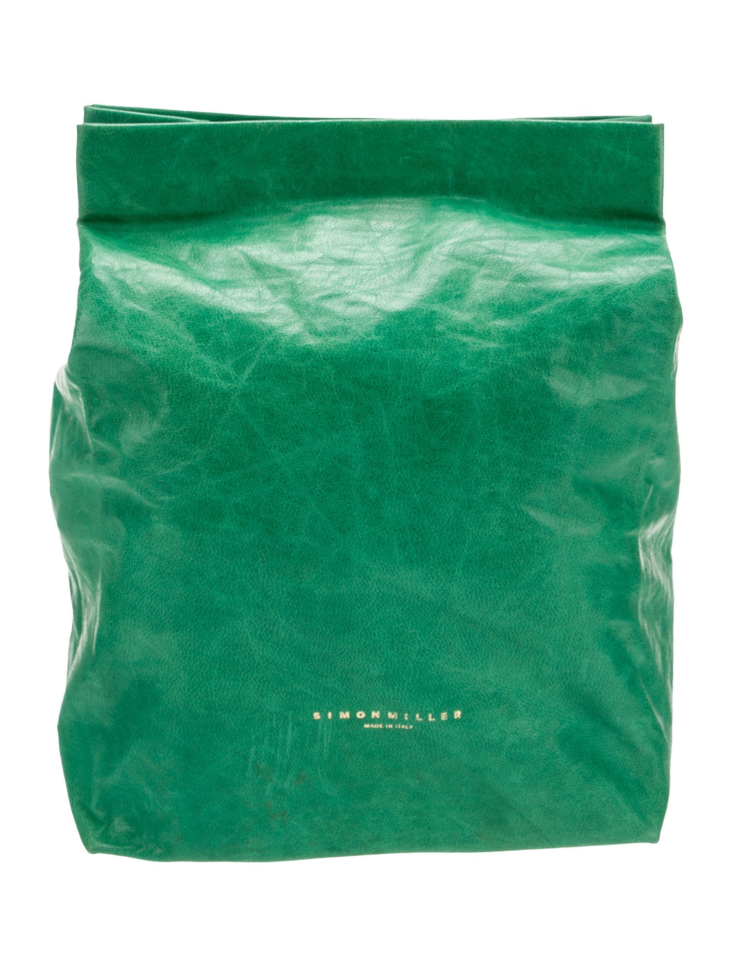 Simon Miller Leather Portfolio