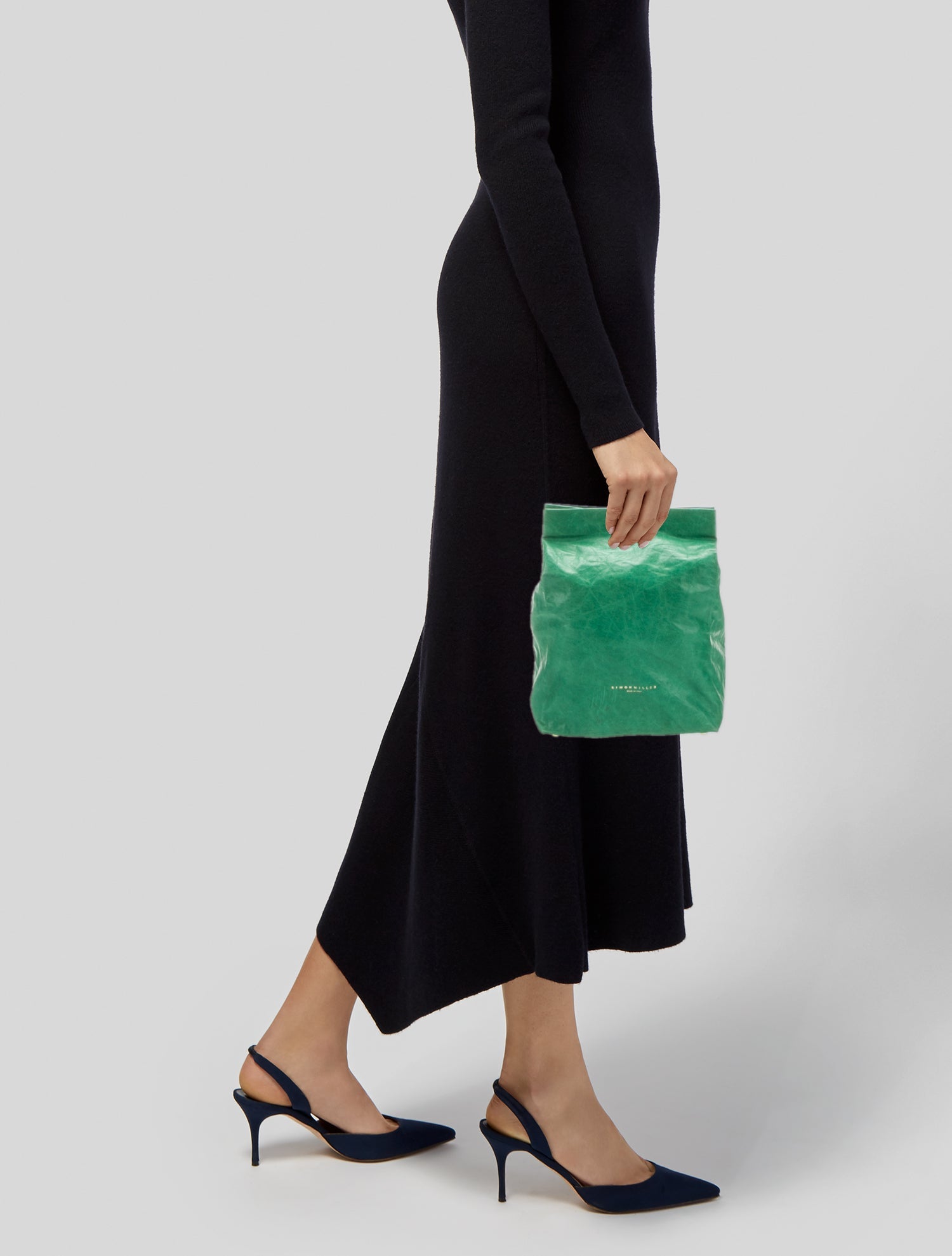 Simon Miller Leather Portfolio