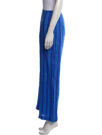 Simon Miller Linen Wide Leg Pants