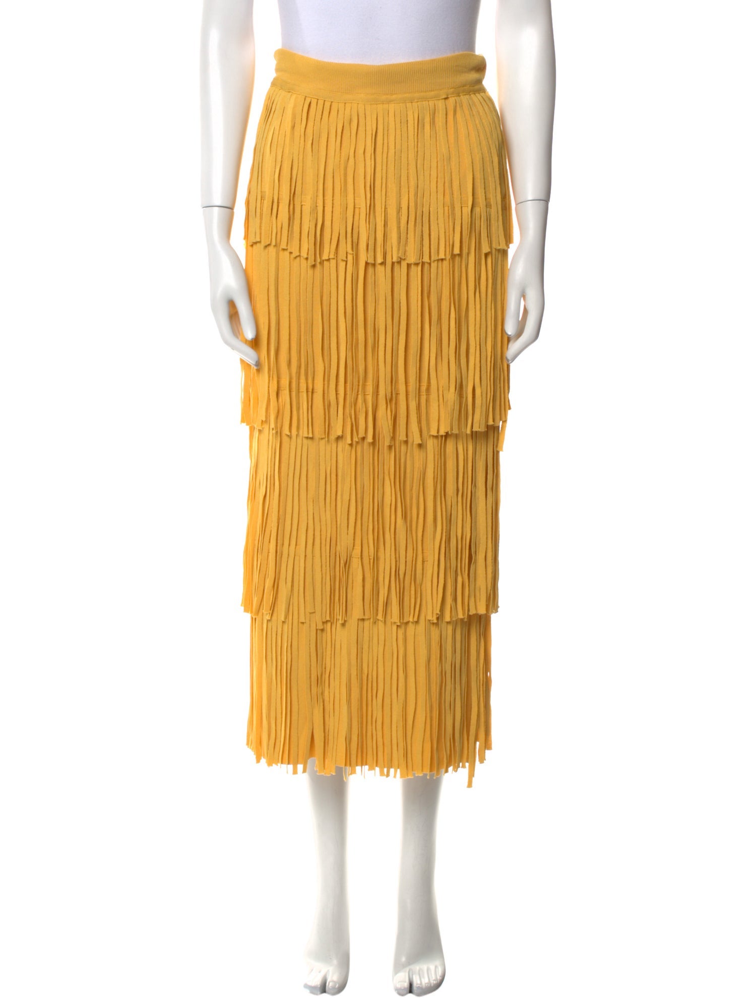 Simon Miller Midi Length Skirt