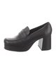 Simon Miller Leather Pumps