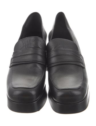 Simon Miller Leather Pumps