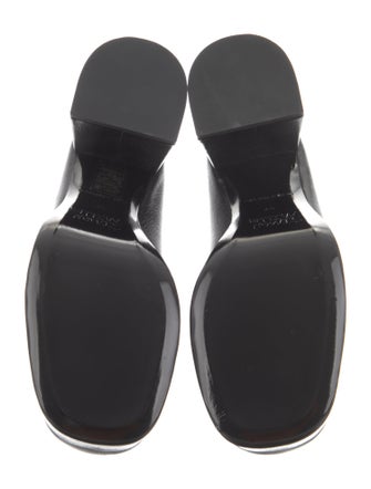 Simon Miller Leather Pumps