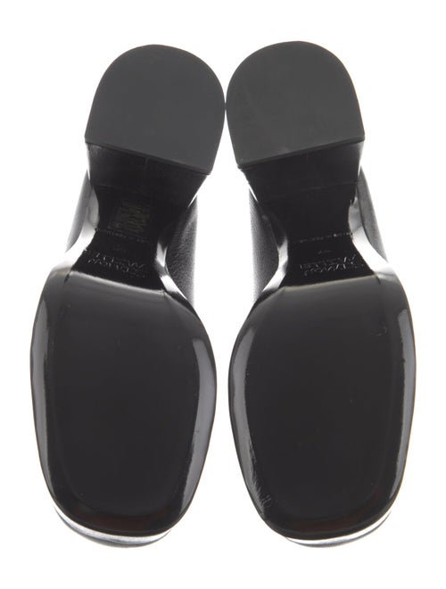 Simon Miller Leather Pumps