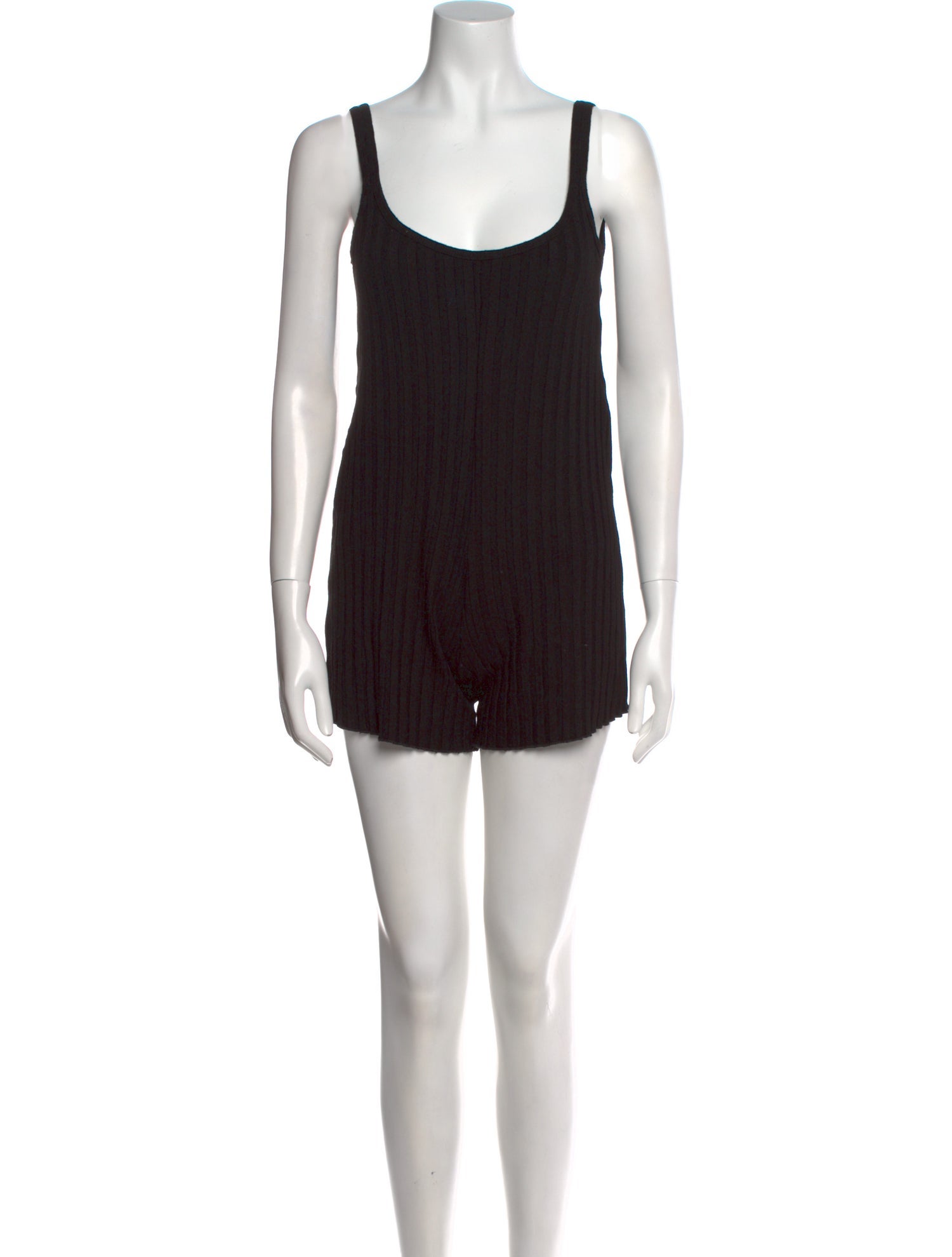 Simon Miller Scoop Neck Romper