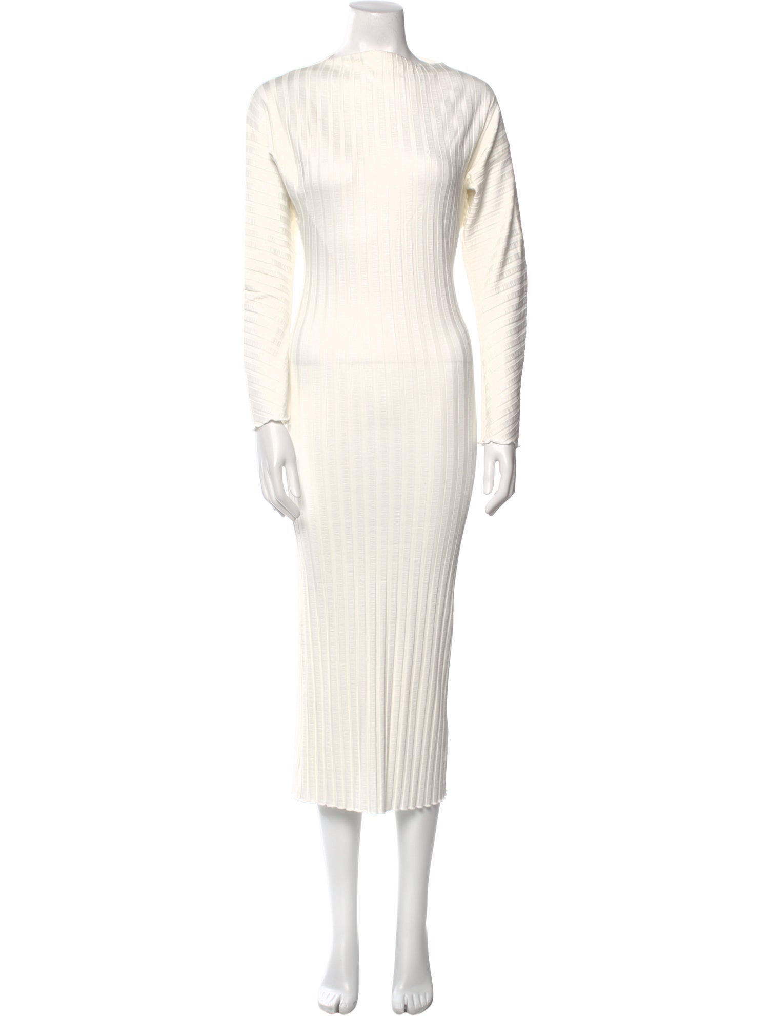 Simon Miller Turtleneck Midi Length Dress w/ Tags