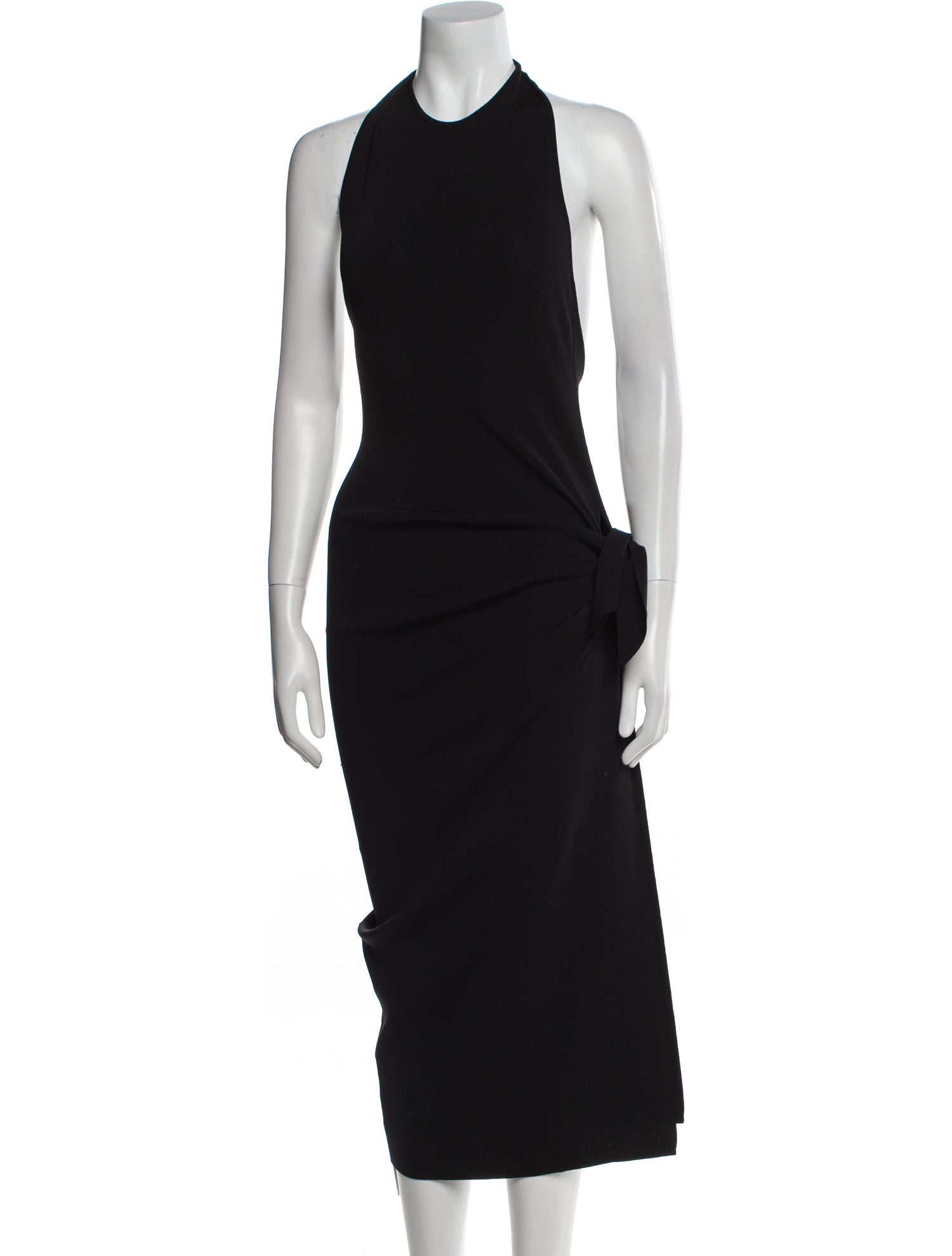 Simon Miller Halterneck Long Dress