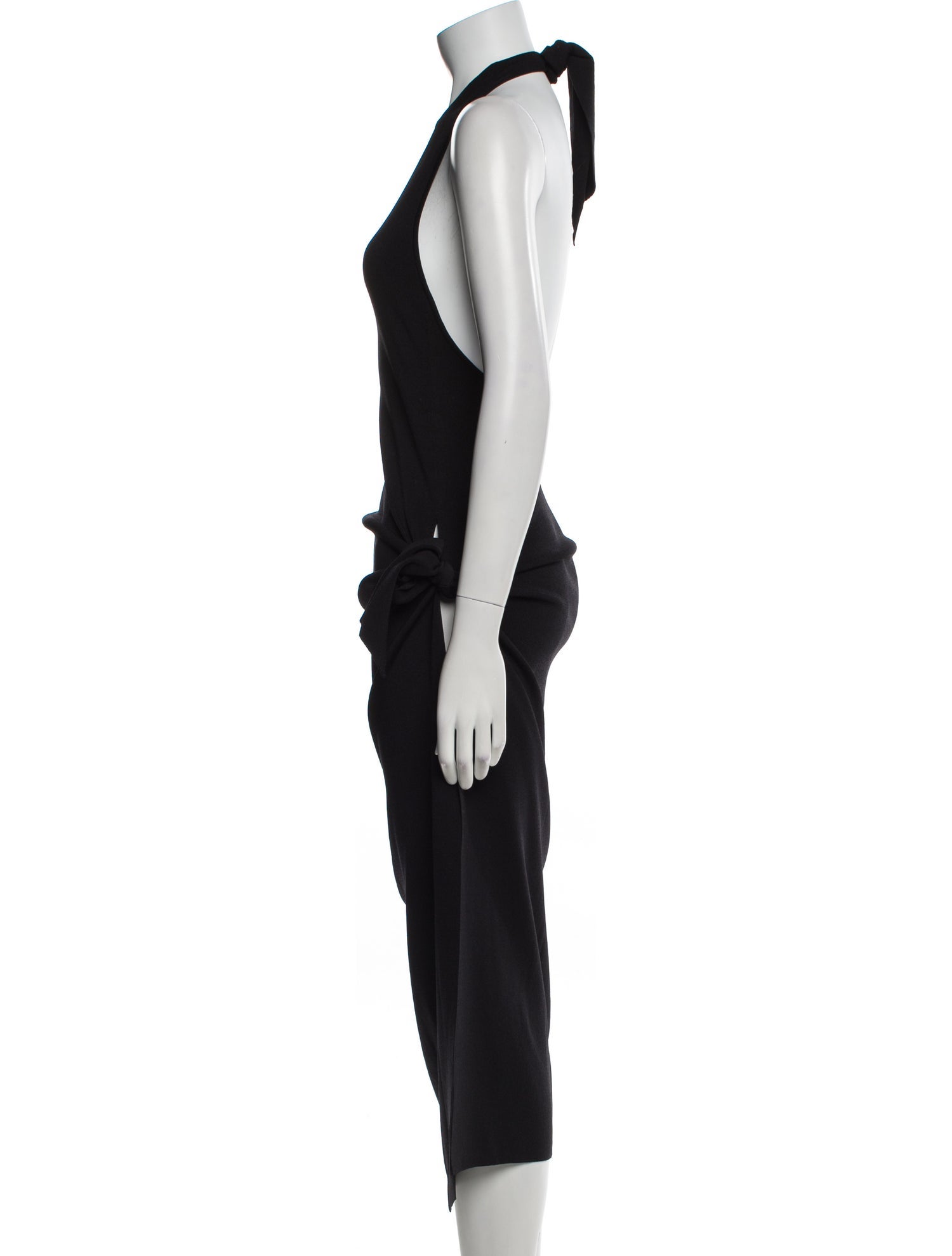 Simon Miller Halterneck Long Dress