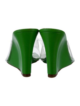 Simon Miller Leather Flip Flops