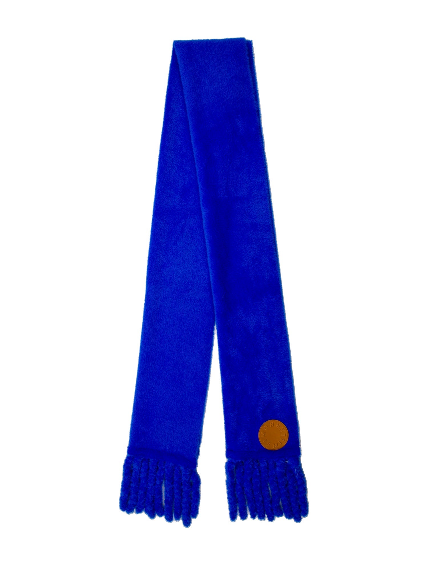 Simon Miller Wool Scarf