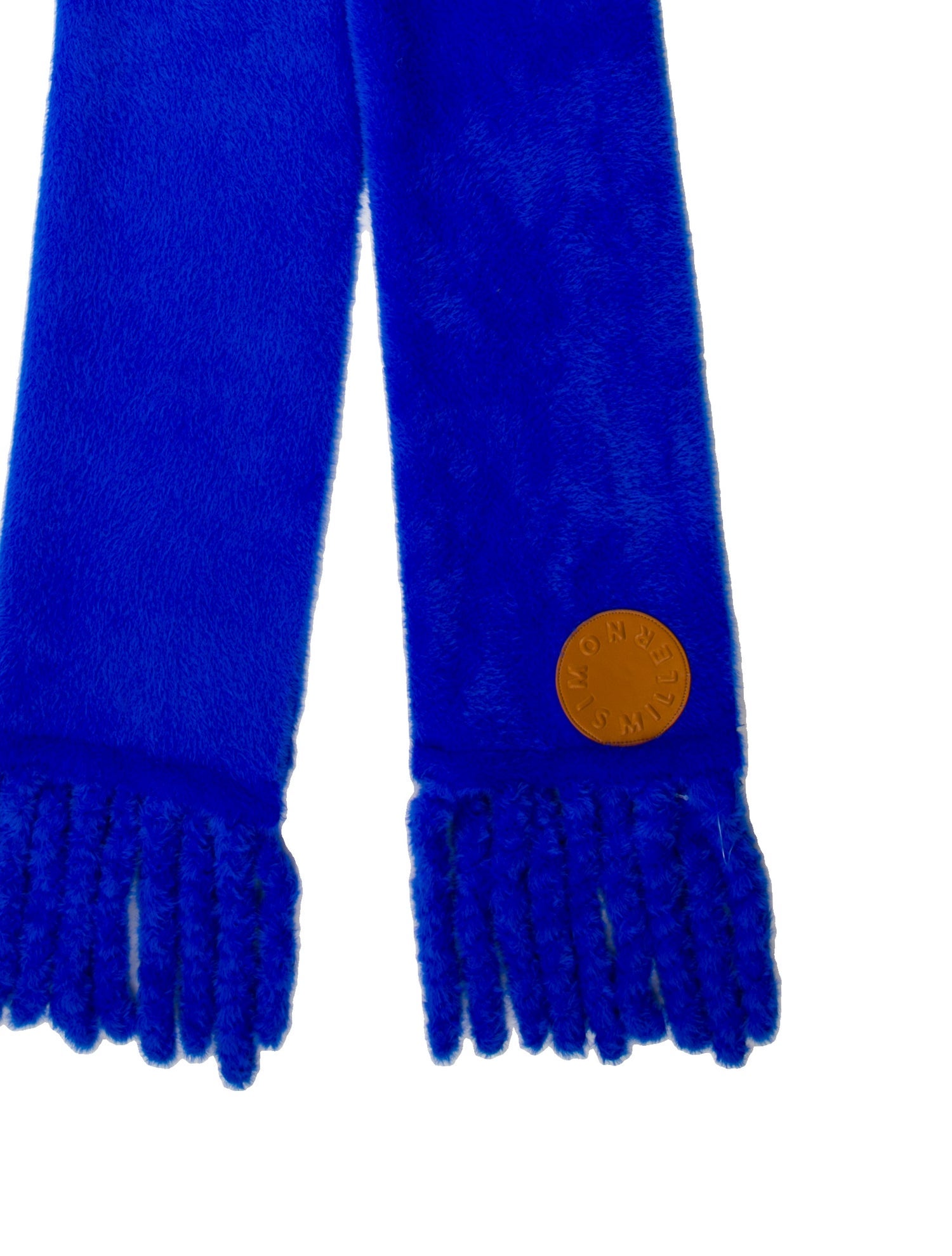 Simon Miller Wool Scarf