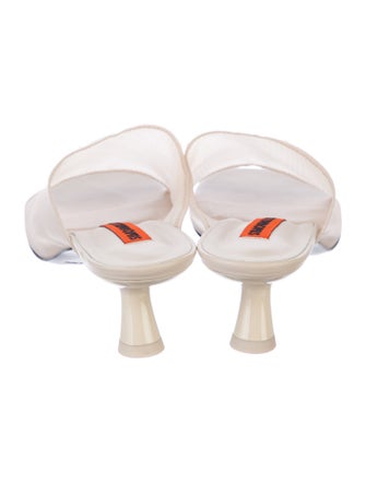 Simon Miller Mesh Slides