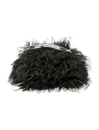 Simon Miller Top Handle Bag