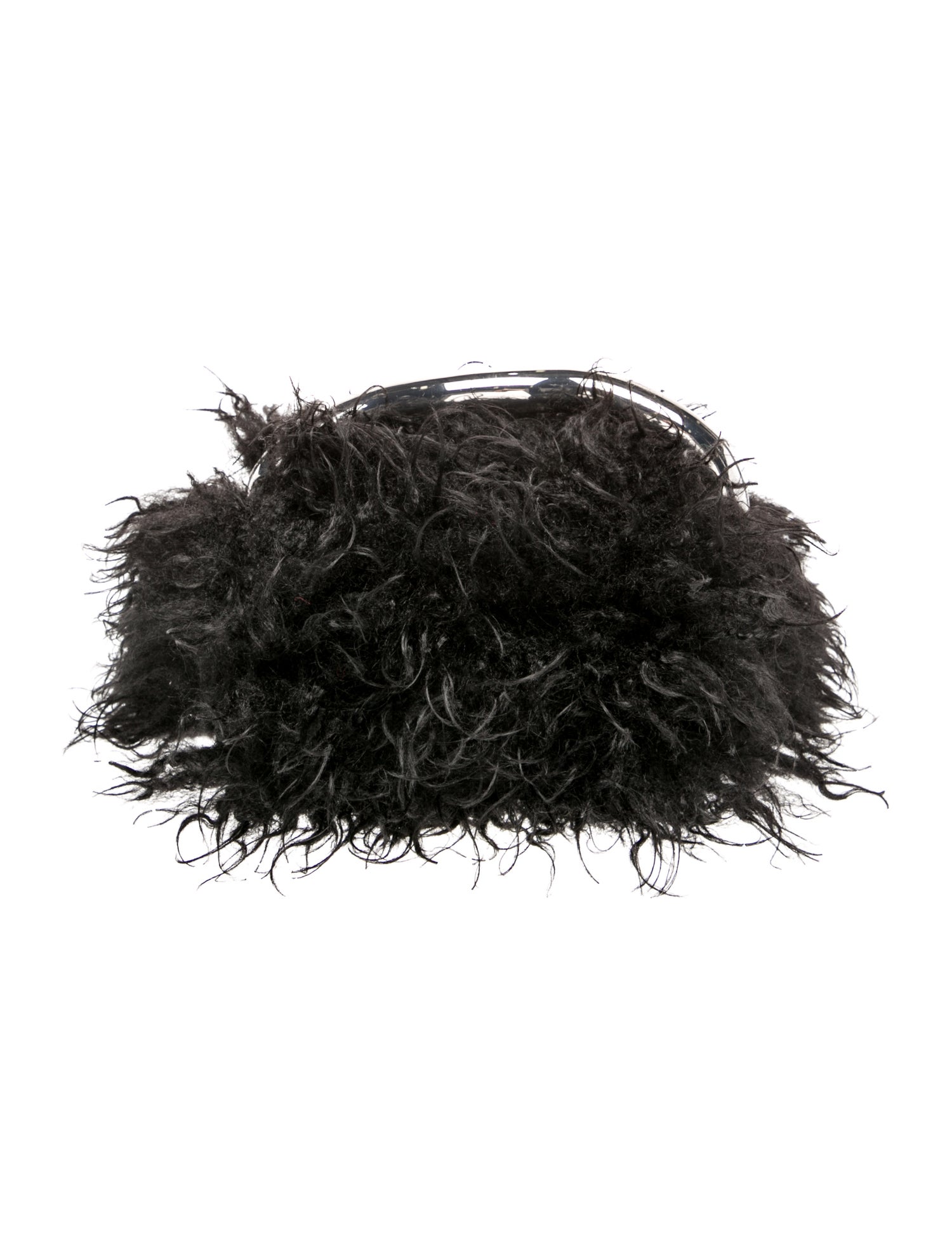 Simon Miller Top Handle Bag