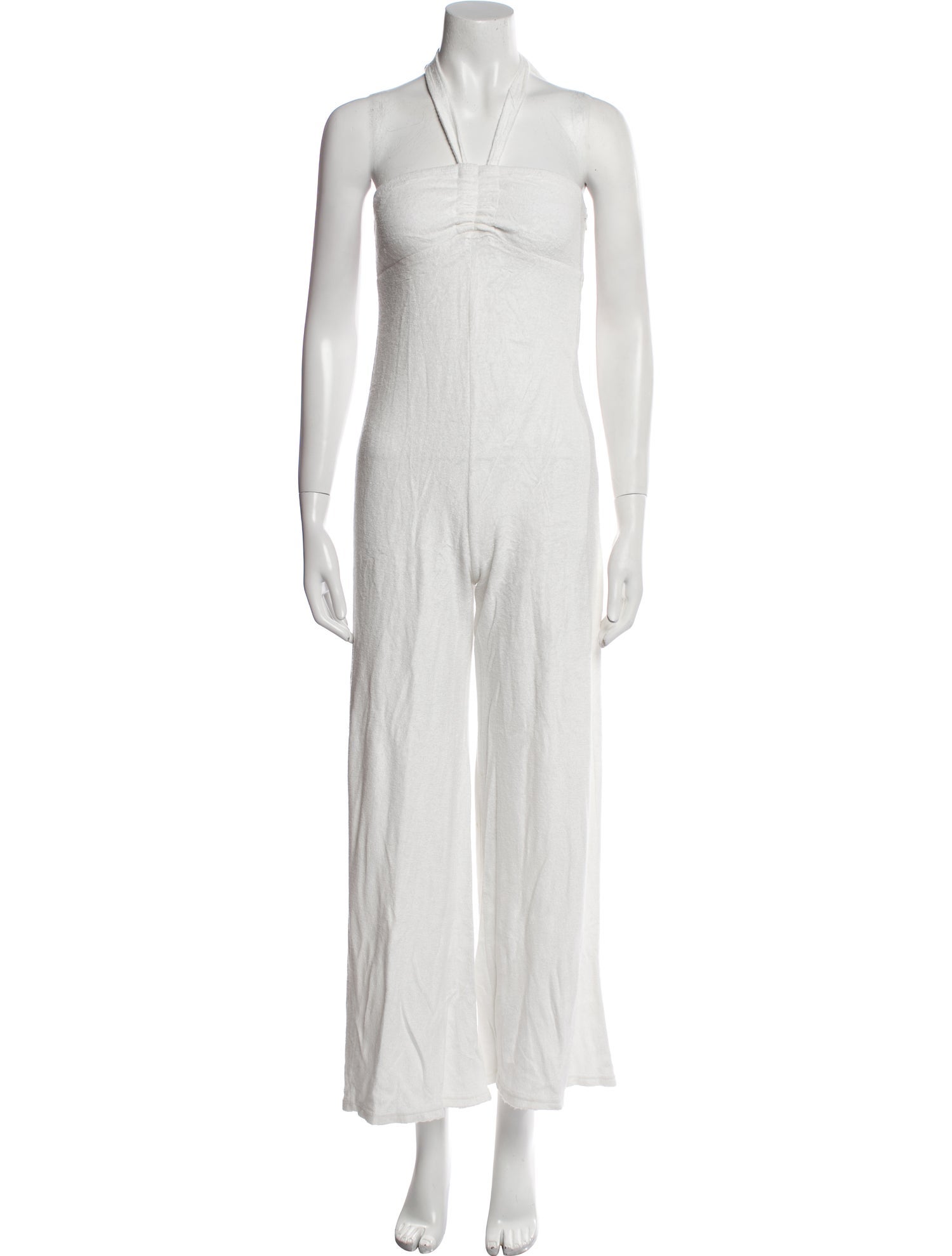 Simon Miller Halterneck Jumpsuit