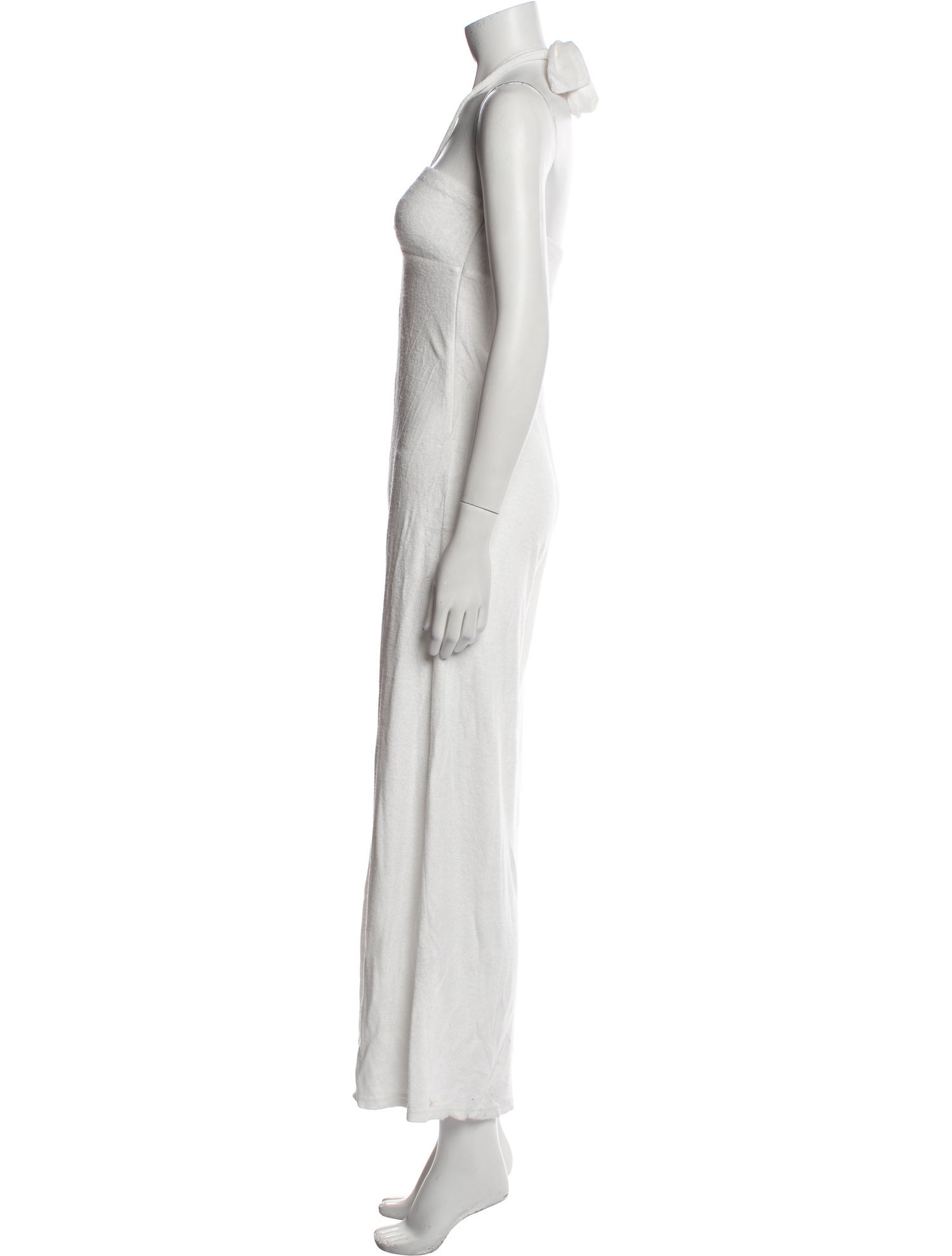 Simon Miller Halterneck Jumpsuit